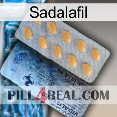 Sadalafil 44